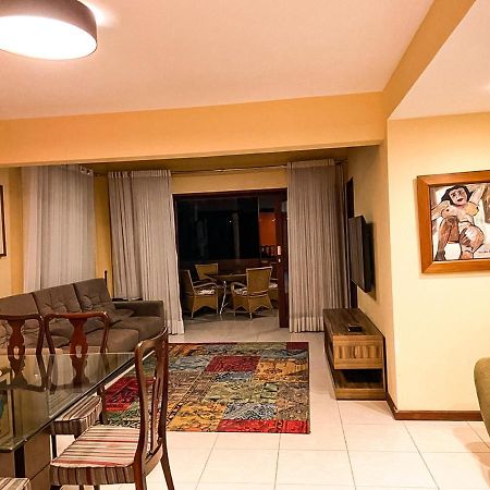 Flat 804 Portal De Gravata Hotel Fazenda - 4 Suites Εξωτερικό φωτογραφία