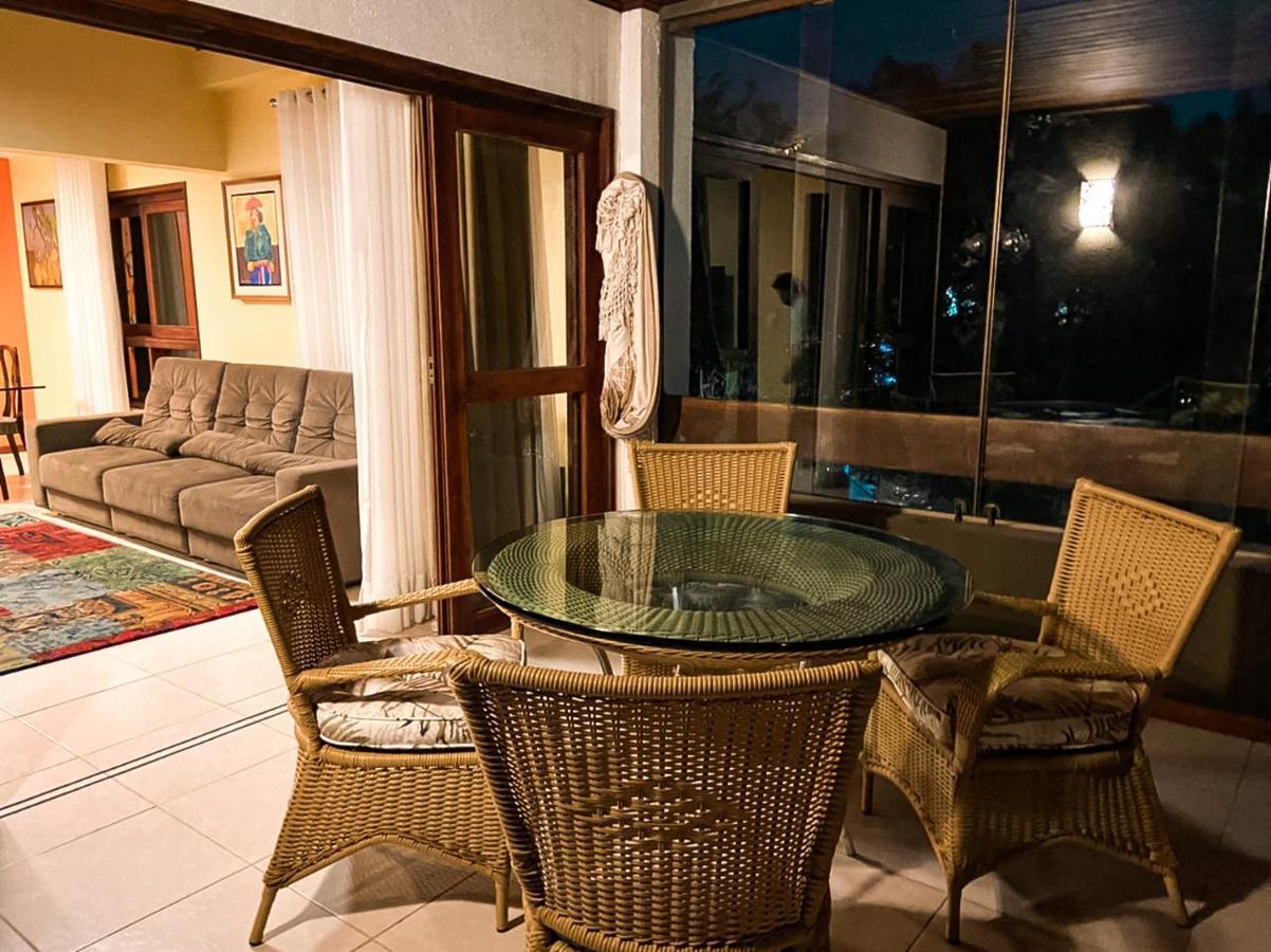 Flat 804 Portal De Gravata Hotel Fazenda - 4 Suites Εξωτερικό φωτογραφία
