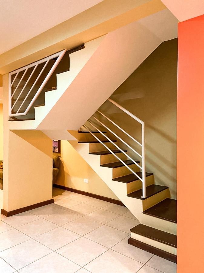 Flat 804 Portal De Gravata Hotel Fazenda - 4 Suites Εξωτερικό φωτογραφία