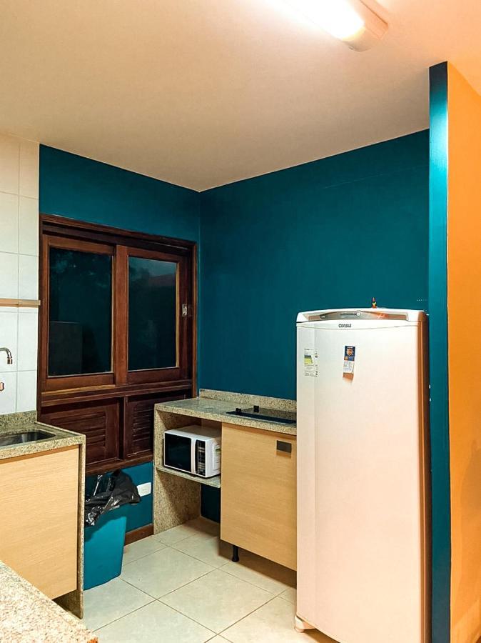 Flat 804 Portal De Gravata Hotel Fazenda - 4 Suites Εξωτερικό φωτογραφία