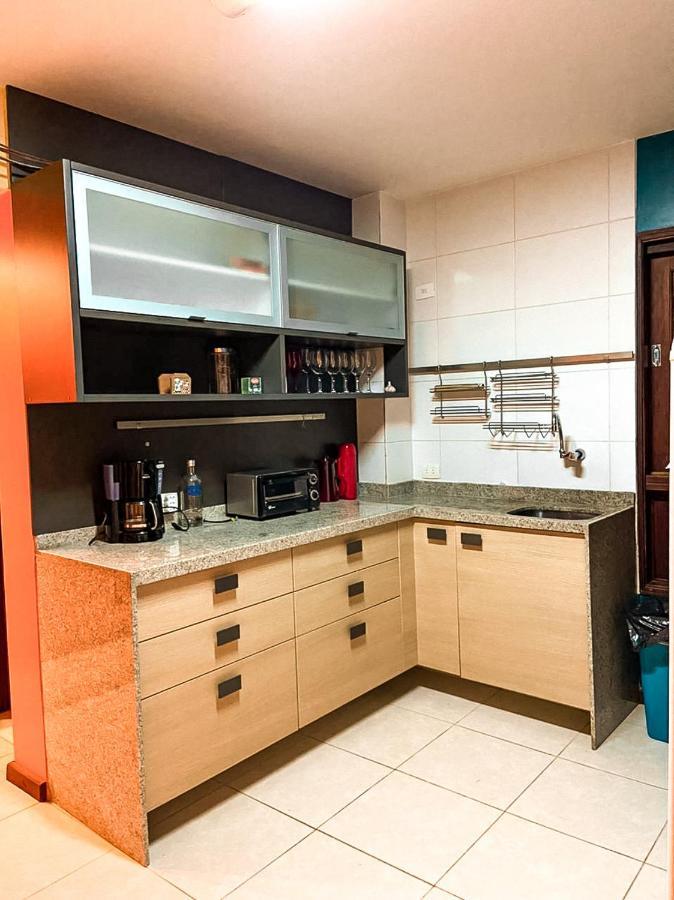 Flat 804 Portal De Gravata Hotel Fazenda - 4 Suites Εξωτερικό φωτογραφία