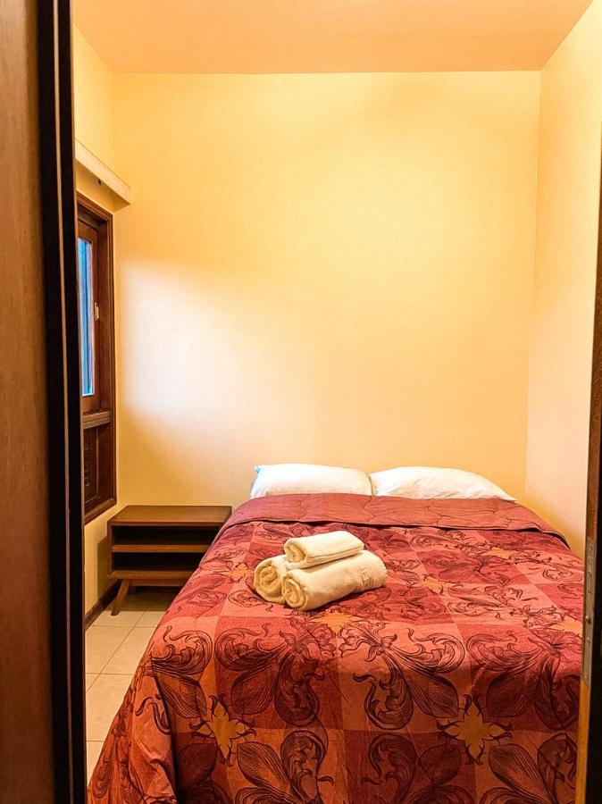 Flat 804 Portal De Gravata Hotel Fazenda - 4 Suites Εξωτερικό φωτογραφία